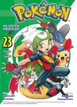 Pokemon erste Abenteuer 23